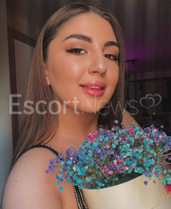 Photo escort girl Eliza: the best escort service