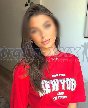 Photo escort girl Candela: the best escort service