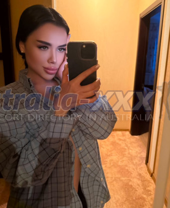 Photo escort girl SELEN: the best escort service