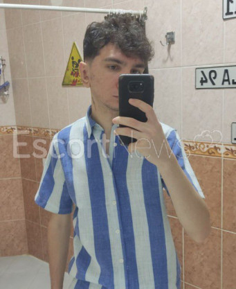 Photo escort girl Aqshin: the best escort service