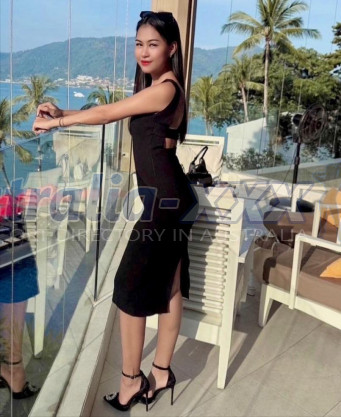 Photo escort girl Yam: the best escort service