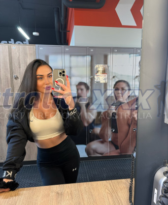 Photo escort girl Rita: the best escort service