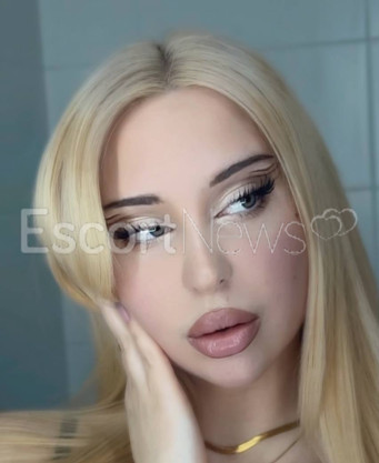 Photo escort girl Vikroria : the best escort service