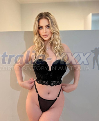 Photo escort girl Linda: the best escort service