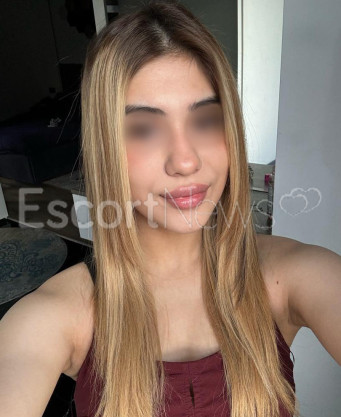 Photo escort girl Karina: the best escort service