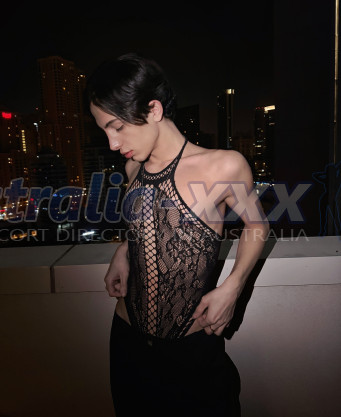 Photo escort girl Isadora : the best escort service
