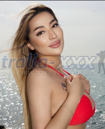 Photo escort girl Ayshe: the best escort service