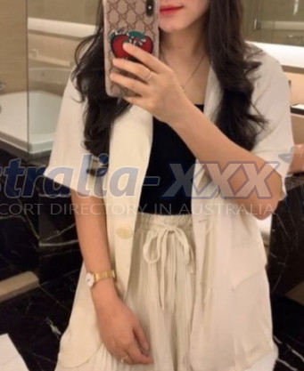 Photo escort girl Amell: the best escort service