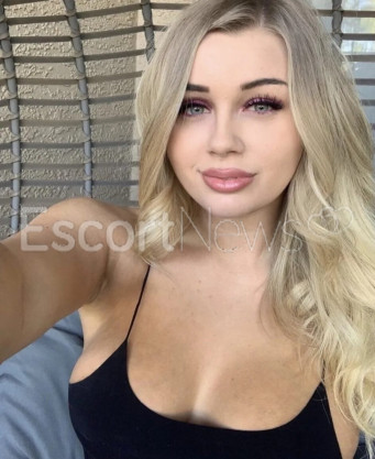 Photo escort girl Maria_Russian: the best escort service