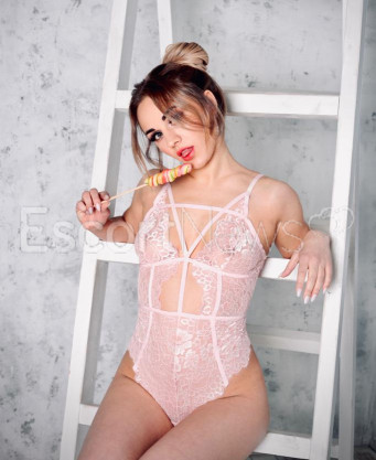 Photo escort girl Sofia: the best escort service