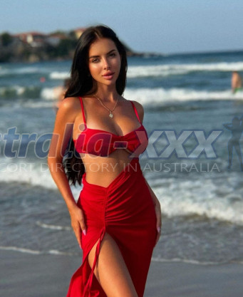 Photo escort girl Mila: the best escort service