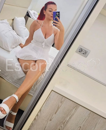 Photo escort girl Aleyna: the best escort service