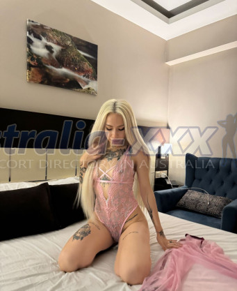 Photo escort girl Linda: the best escort service