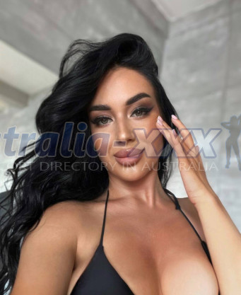 Photo escort girl Erika: the best escort service