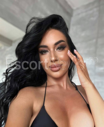 Photo escort girl Erika: the best escort service