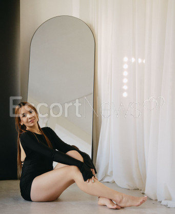 Photo escort girl Laura : the best escort service