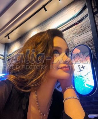 Photo escort girl Yonca: the best escort service