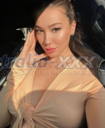 Photo escort girl Miray: the best escort service