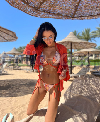 Photo escort girl Elena: the best escort service