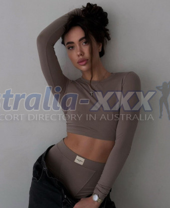 Photo escort girl Alya: the best escort service