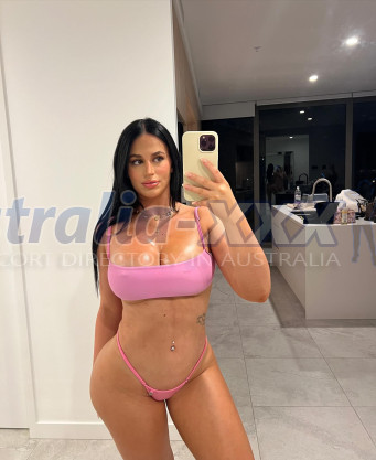 Photo escort girl Samanta: the best escort service