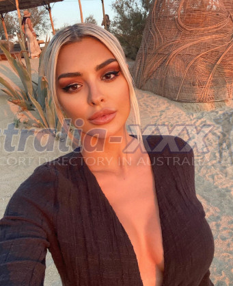 Photo escort girl Alihan: the best escort service
