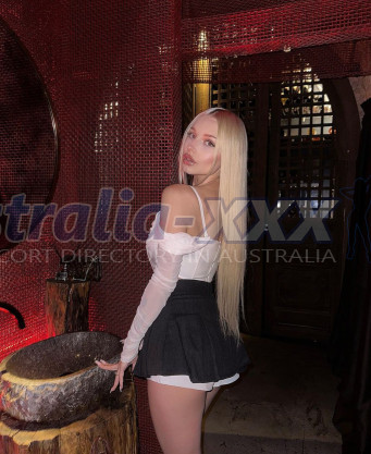 Photo escort girl Lika: the best escort service