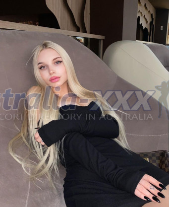 Photo escort girl Lika: the best escort service