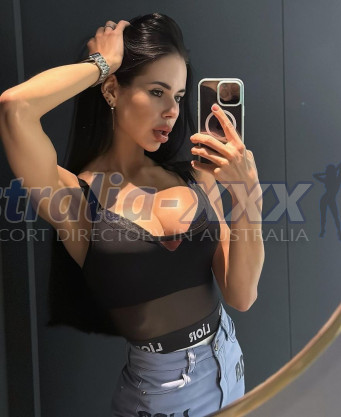 Photo escort girl Tamara: the best escort service