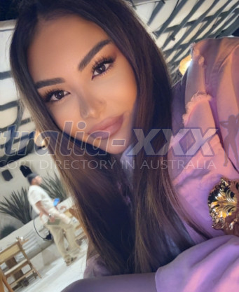 Photo escort girl INARA: the best escort service