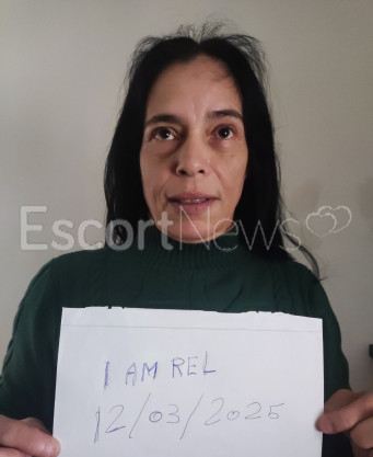 Photo escort girl Nina Passion : the best escort service