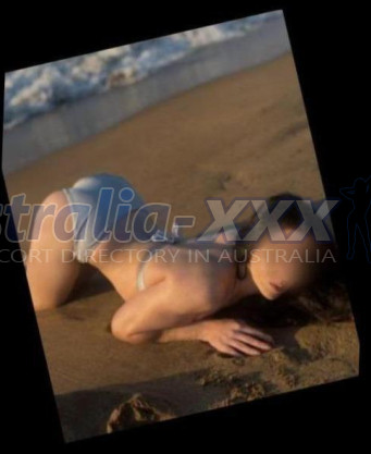 Photo escort girl Sherezade: the best escort service