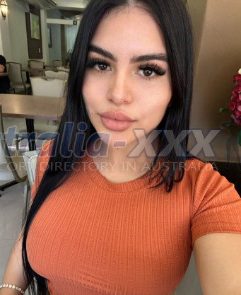 Photo escort girl Riima: the best escort service