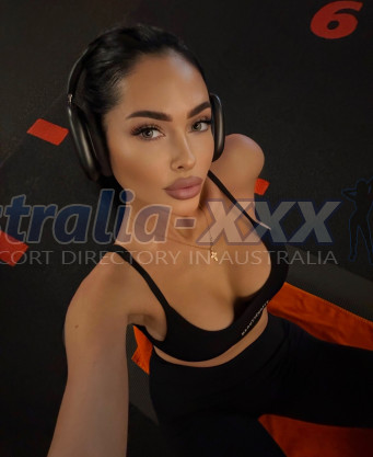 Photo escort girl Riima: the best escort service