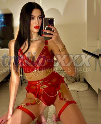 Photo escort girl ALINA_B: the best escort service