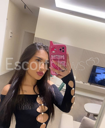 Photo escort girl Fer: the best escort service