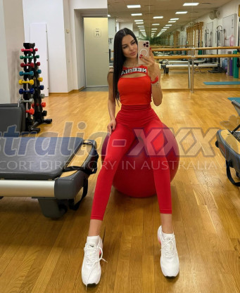 Photo escort girl Ember: the best escort service