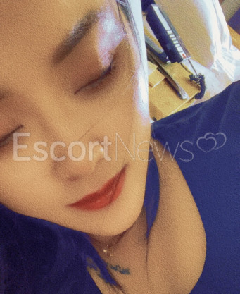 Photo escort girl SUNRAN: the best escort service