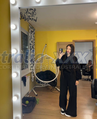 Photo escort girl Rozetta: the best escort service