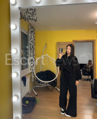 Photo escort girl Rozetta: the best escort service