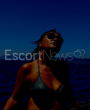 Photo escort girl Aralya: the best escort service