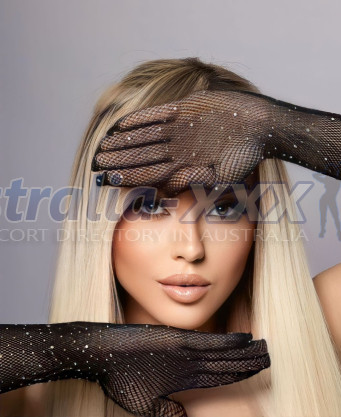 Photo escort girl Aline: the best escort service