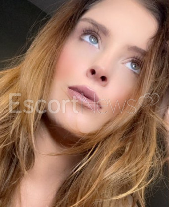 Photo escort girl msallina: the best escort service
