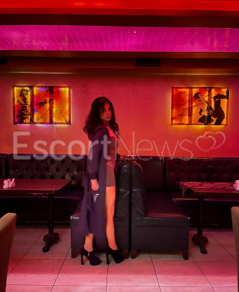 Photo escort girl DIANA: the best escort service