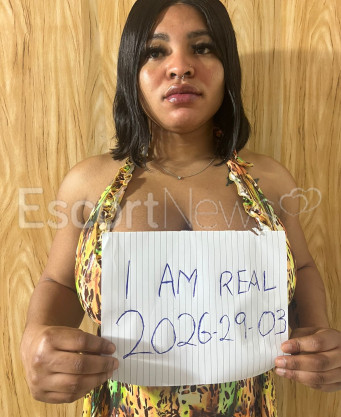 Photo escort girl Genevieve: the best escort service