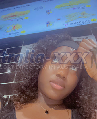 Photo escort girl Luna: the best escort service