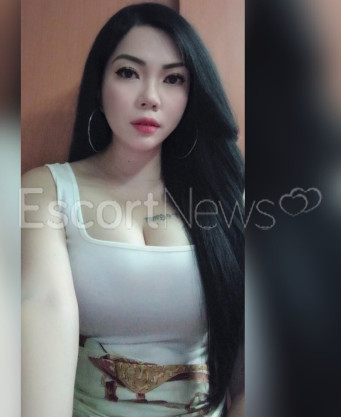 Photo escort girl Inge: the best escort service