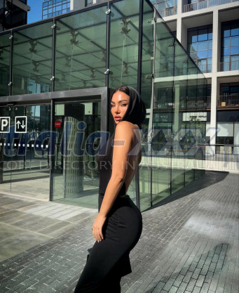 Photo escort girl Gwen: the best escort service