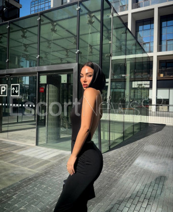 Photo escort girl Gwen: the best escort service