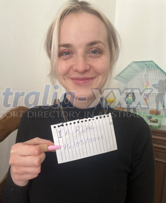 Photo escort girl Mya: the best escort service